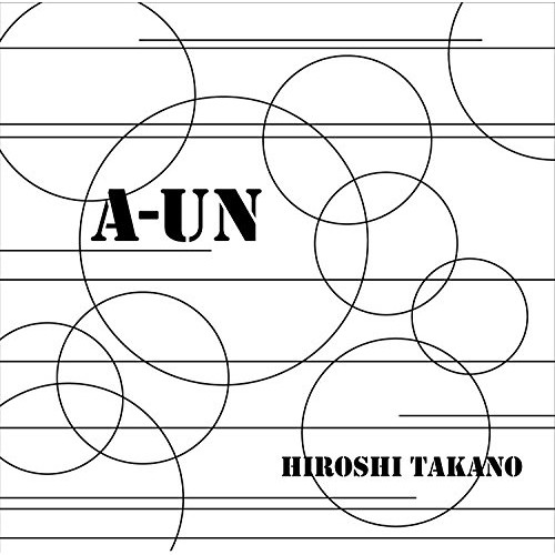 CD / 高野寛 / A-UN / CRCP-40543