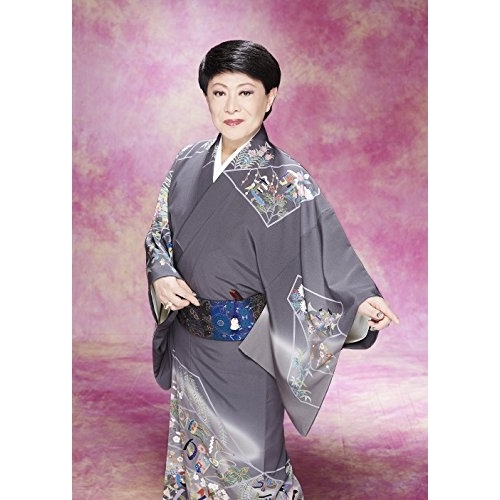 【送料無料】 CD/美川憲一/春待ち坂/CRCN-8123
