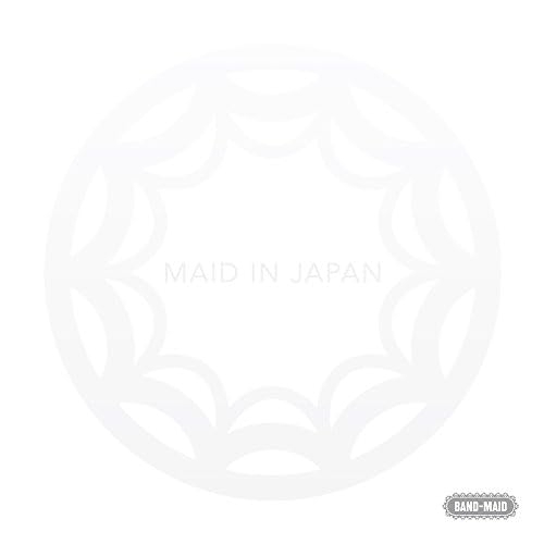 CD / BAND-MAID / MAID IN JAPAN (紙ジャケット) / CRCP-40550