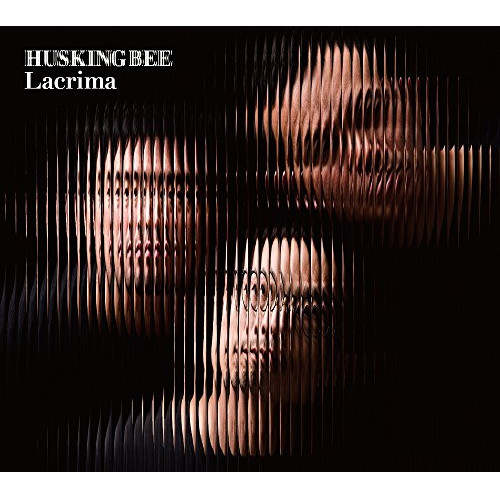 【送料無料】 CD/HUSKING BEE/Lacrima (紙ジャケット)/CRCP-40555