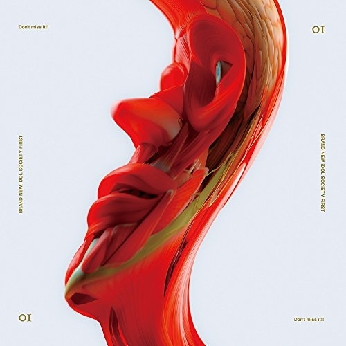 【送料無料】 CD/BiS1st/Don't miss it!! (通常盤)/CRCP-10404