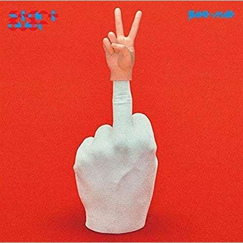 CD / BAND-MAID / start over (通常盤) / CRCP-10407
