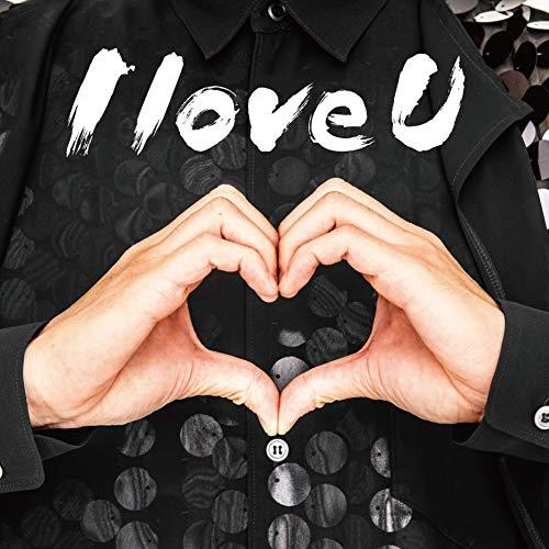 【送料無料】 CD/THEイナズマ戦隊/I love U/CRCP-40572