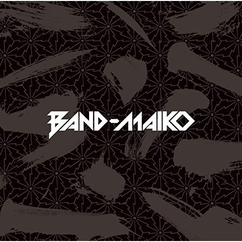 CD / BAND-MAIKO / BAND-MAIKO (通常盤) / CRCP-40577