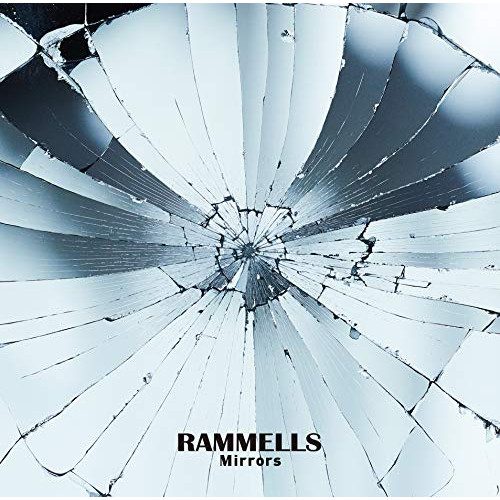 【送料無料】 CD/RAMMELLS/Mirrors/CRCP-40578