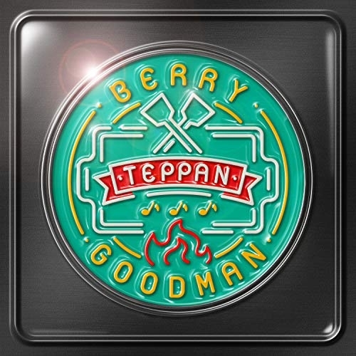 【送料無料】 CD/ベリーグッドマン/TEPPAN (CD+DVD) (初回限定盤)/CRCP-40611