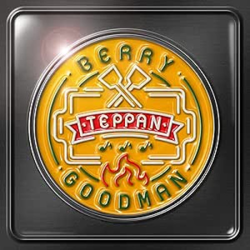 CD / ベリーグッドマン / TEPPAN (通常盤) / CRCP-40612