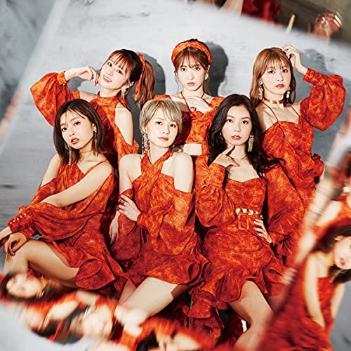 【送料無料】 CD/predia/硝子のアンブレラ (CD+DVD) (TYPE-A)/CRCP-10468