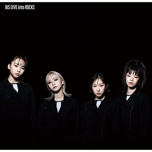 【送料無料】 CD/BiS/BiS DiVE into ROCKS (通常盤)/CRCP-40631