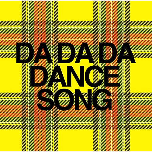 【送料無料】 CD/BiS/DA DA DA DANCE SONG (通常盤)/CRCP-10473