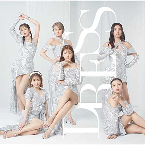 【送料無料】 CD/predia/DRESS (TYPE-B)/CRCP-10475