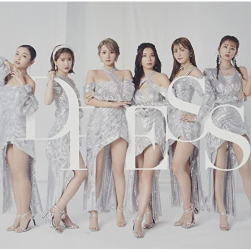 【送料無料】 CD/predia/DRESS (TYPE-C)/CRCP-10476