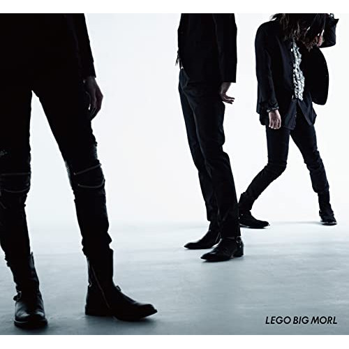 【送料無料】 CD/LEGO BIG MORL/kolu_kokolu (初回生産限定盤)/CRCP-40637