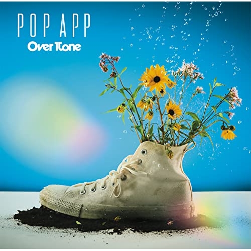 【送料無料】 CD/OverTone/POP APP/CRCP-40650