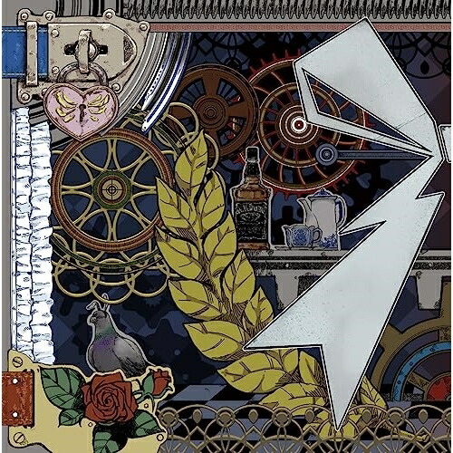 CD / BAND-MAID / 10th Anniversary Best Vol.1 / CRCP-40664