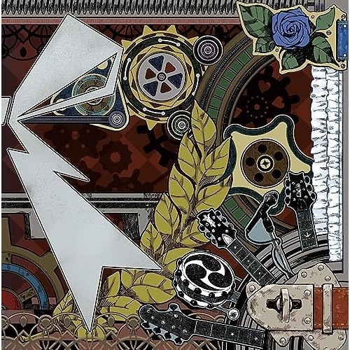 CD / BAND-MAID / 10th Anniversary Best Vol.2 / CRCP-40665