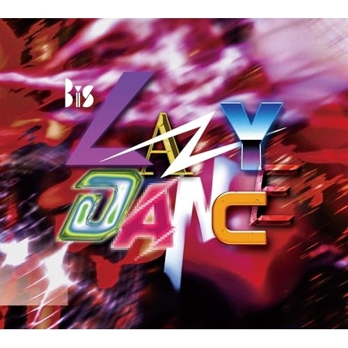 【送料無料】 CD/BiS/LAZY DANCE (CD+Blu-ray) (初回生産限定盤)/CRCP-10481
