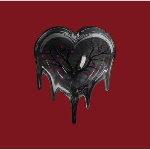 CD / DEZERT / The Heart Tree (通常盤) / CRCP-40674