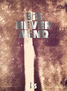 CD / BiS / NEVER MiND (CD+Blu-ray) (初回生産限定盤) / CRCP-40675