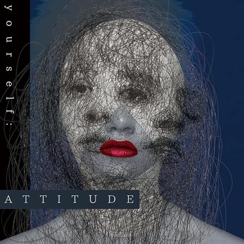 CD / DEZERT / yourself: ATTITUDE (CD+Blu-ray) (初回限定盤) / CRCP-40703