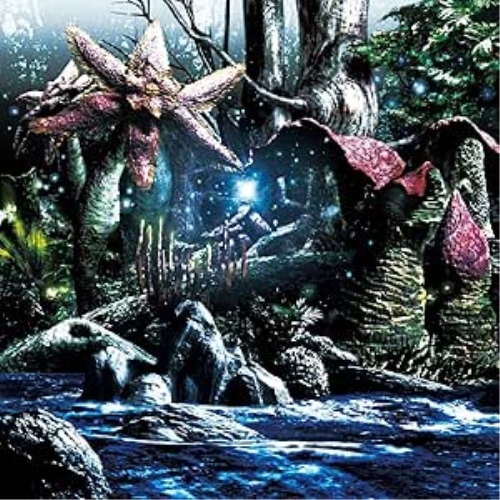 LP(30cm) / 人間椅子 / 此岸礼讃 (初回完全生産限定盤) / TKJA-10123