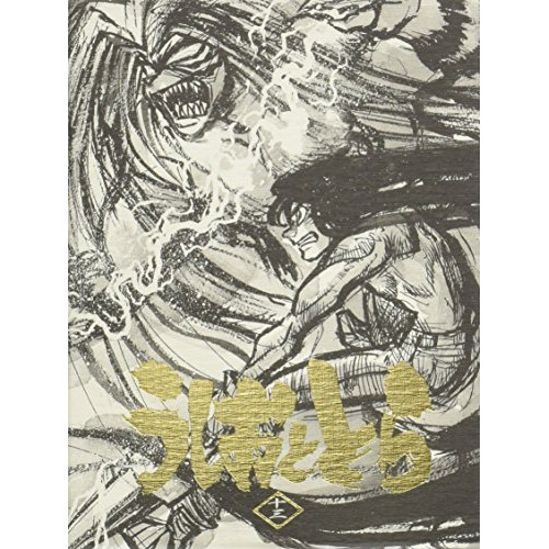 【送料無料】 BD/TVアニメ/うしおととら 十三(Blu-ray)/TKXA-1083