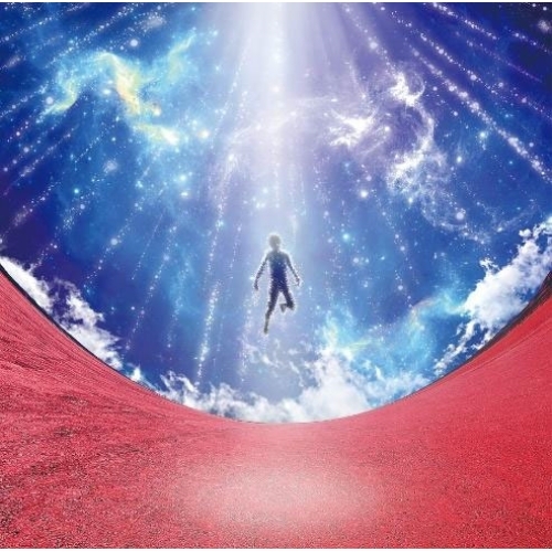 【送料無料】 LP(30cm)/人間椅子/まほろば (重量盤) (初回完全生産限定盤)/TKJA-10133