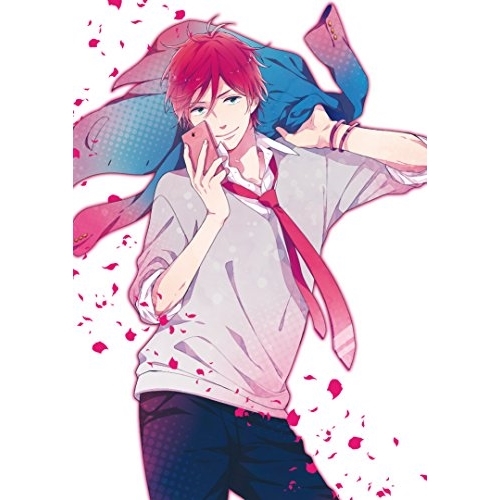 【送料無料】 BD/TVアニメ/虹色デイズ 02(Blu-ray) (Blu-ray+CD)/TKXA-1086