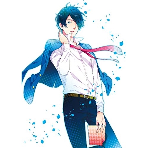 【送料無料】 BD/TVアニメ/虹色デイズ 04(Blu-ray) (Blu-ray+CD)/TKXA-1088
