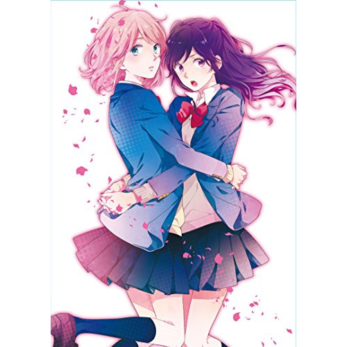 【送料無料】 BD/TVアニメ/虹色デイズ 05(Blu-ray) (Blu-ray+CD)/TKXA-1089