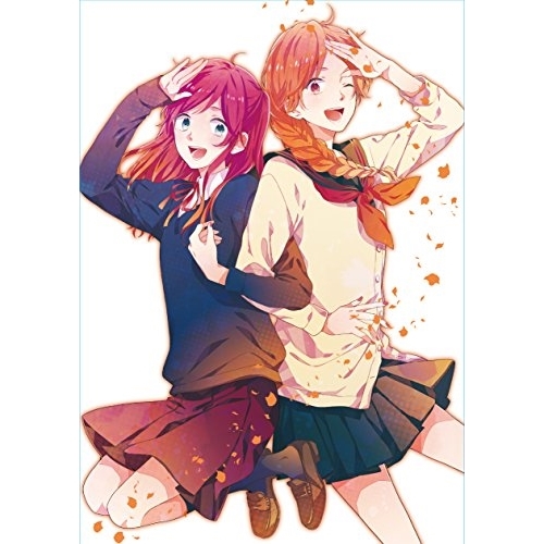 【送料無料】 BD/TVアニメ/虹色デイズ 06(Blu-ray) (Blu-ray+CD)/TKXA-1090