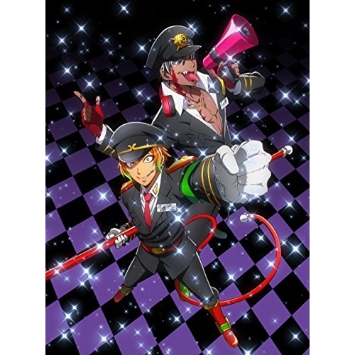 【送料無料】 BD/TVアニメ/ナンバカ 05(Blu-ray)/TKXA-1115