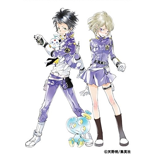 【送料無料】 DVD/TVアニメ/TVアニメ「エルドライブ(elDLIVE)」 01/TKBA-5351