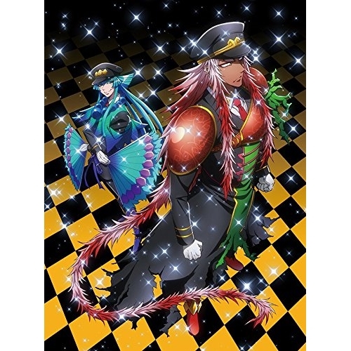 【送料無料】 BD/TVアニメ/ナンバカ 08(Blu-ray)/TKXA-1118