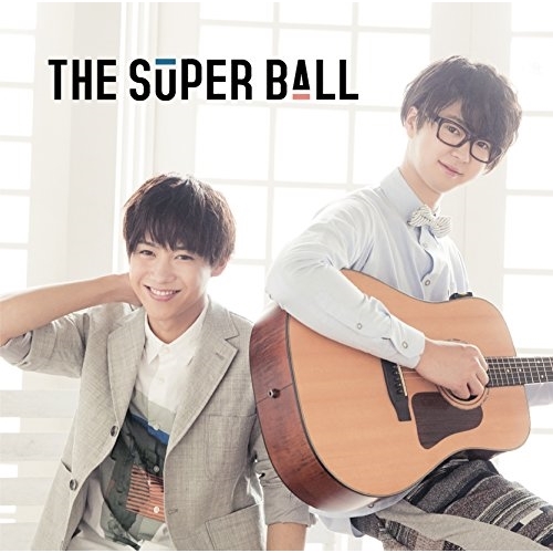 【送料無料】 CD/THE SUPER BALL/トモダチメートル (通常盤)/TKCA-74381