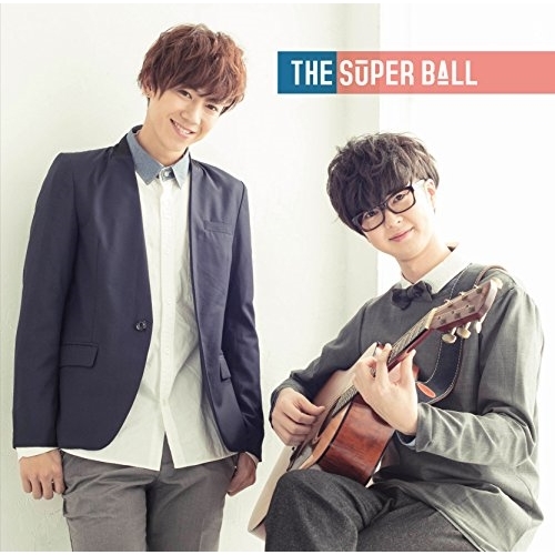 【送料無料】 CD/THE SUPER BALL/キミノコエガ…。 (通常盤)/TKCA-74432