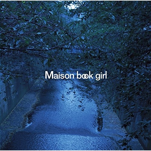 【送料無料】 CD/Maison book girl/river(cloudy irony) (通常盤)/TKCA-74436