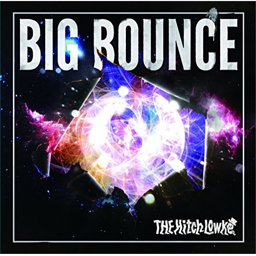 【送料無料】 CD/THE Hitch Lowke/BIG BOUNCE/TKCA-74451