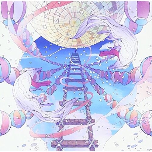【送料無料】 CD/FES☆TIVE/ディスコ列島浮世の夢 (Type A)/TKCA-74481
