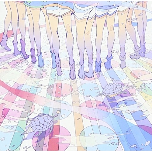 【送料無料】 CD/FES☆TIVE/ディスコ列島浮世の夢 (Type C)/TKCA-74483