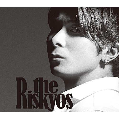 【送料無料】 CD/the Riskyos/Love Storm/TKCA-74515