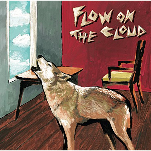 【送料無料】 CD/真心ブラザーズ/FLOW ON THE CLOUD (通常盤)/TKCA-74532