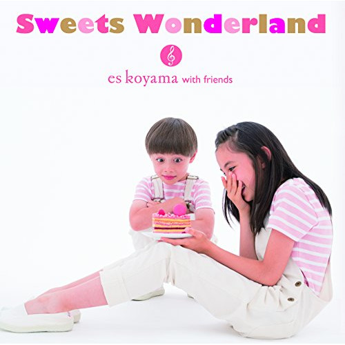 【送料無料】 CD/オムニバス/Sweets Wonderland/TKCA-74552
