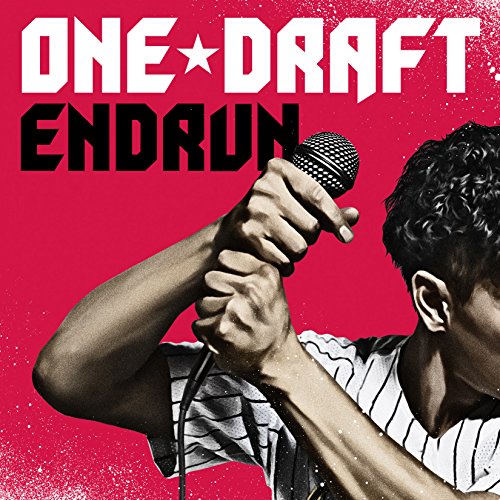【送料無料】 CD/ONE☆DRAFT/ENDRUN/TKCA-74589