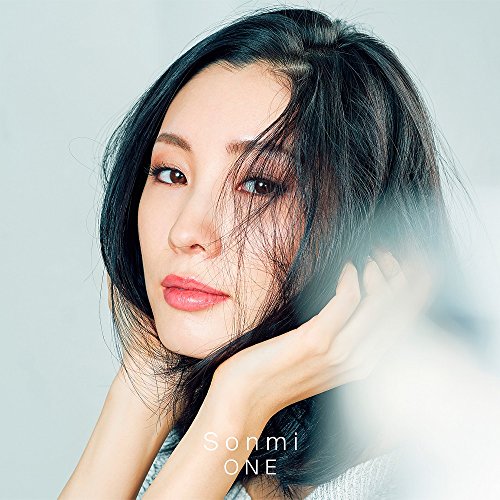 【送料無料】 CD/Sonmi/ONE (CD+DVD) (初回生産限定盤)/TKCA-74593