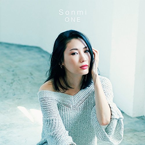 【送料無料】 CD/Sonmi/ONE (通常盤)/TKCA-74594