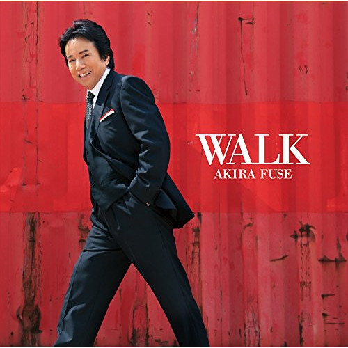 【送料無料】 CD/布施明/WALK/TKCA-74650