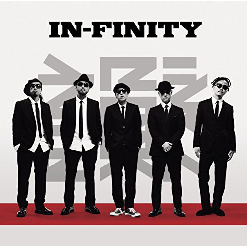 【送料無料】 CD/韻シスト/IN-FINITY/TKCA-74673