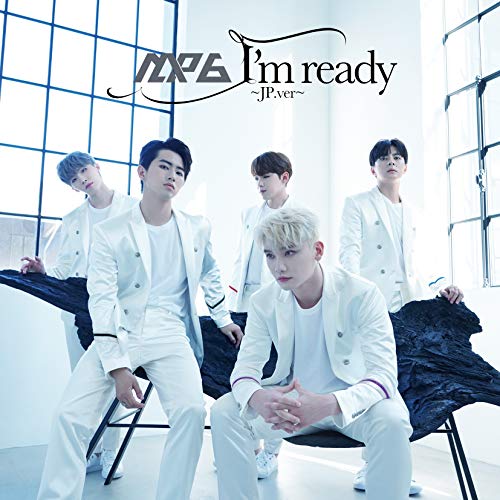【送料無料】 CD/MAP6/I'm ready~JP.ver~ (CD+DVD) (初回限定盤A)/TKCA-74721