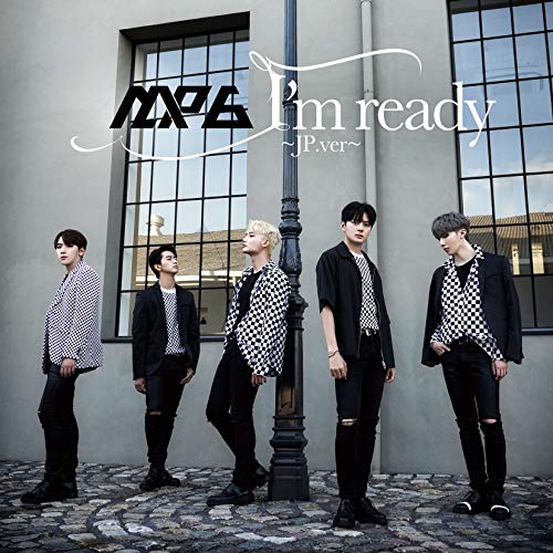 【送料無料】 CD/MAP6/I'm ready~JP.ver~ (CD+DVD) (初回限定盤B)/TKCA-74722